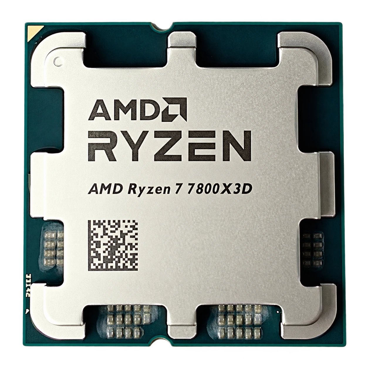 AMD Ryzen 7 7800X3D