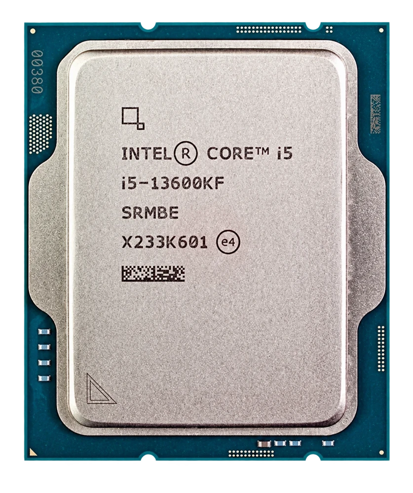 Intel Core i5-13600KF