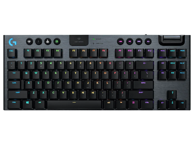 Logitech G915 TKL
