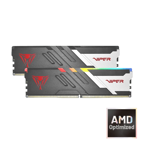 Viper DDR5, фото серии