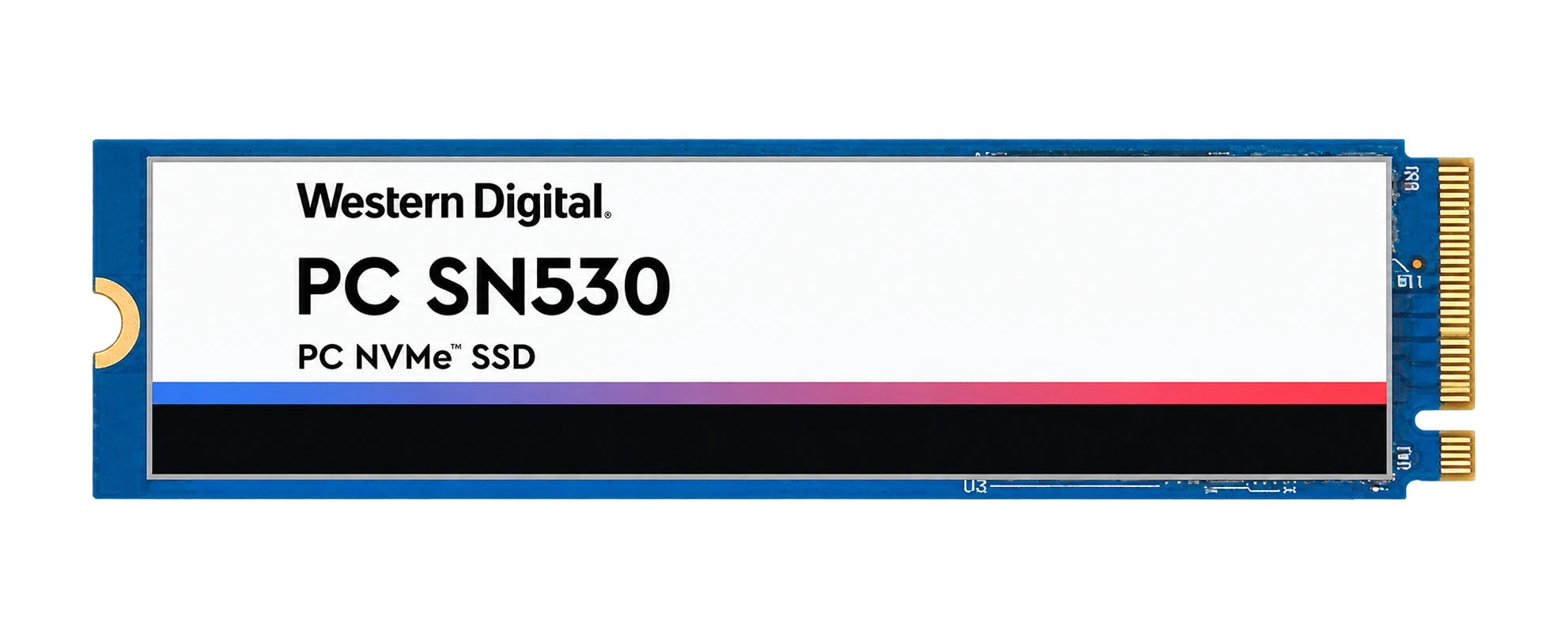 WD NVMe